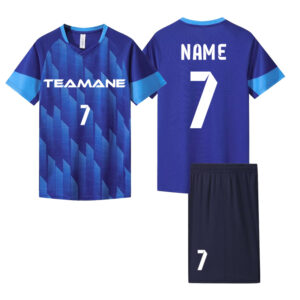 Custom Men's Soccer Jerseys