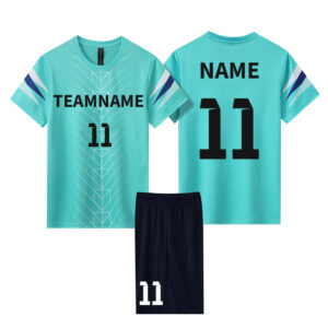Custom adult soccer jerseys